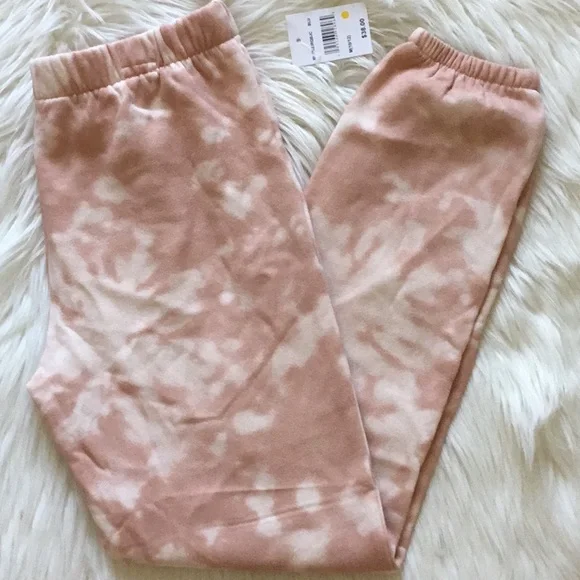 Star Wars Grogu Tie Dye Joggers - Picture 2 of 5